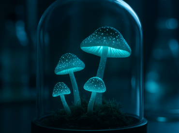 Грибы могут помочь при ОКР, а каннабис — нет: психиатры определились!