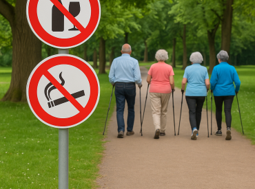 Немедленно перестаньте это делать после 40! Кардиохирург перечислил главные ошибки взрослой жизни