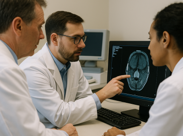 В Бразилии у двухлетнего ребёнка обнаружили два пениса