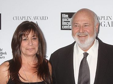 Подозревают сына: в Голливуде убили знаменитого режиссера и его жену