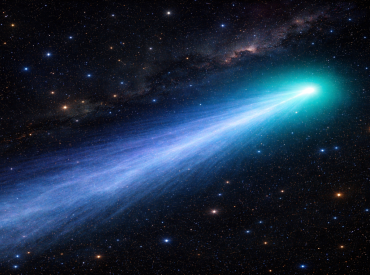 3I/ATLAS стала источником рентгеновского излучения: чем шокировал межзвёздный странник учёных?