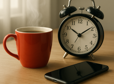 Избавьтесь от них немдленно! 5 утренних привычек, которые тайно лишают вас сна