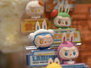Кто из детей не мечтает о Labubu: о чём нужно помнить родителям, приобретая очередную игрушку