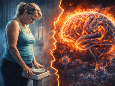 Вес возвращается быстрее, чем уходит: у популярных уколов для похудения нашли неприятный эффект