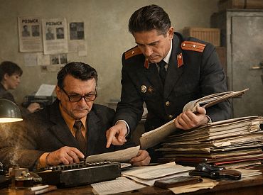 «Снегурочка в публичном доме»: клевета привела к неожиданной развязке. Дело 1980-х