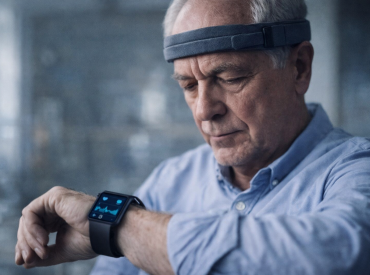 Умные часы уходят в прошлое? Что такое нейрочасы и зачем они вообще нужны