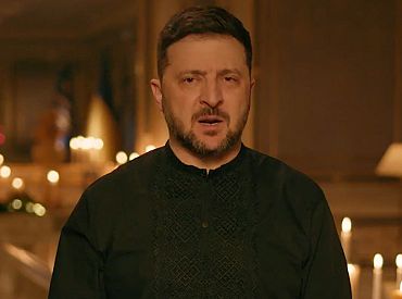 Киев говорит о двух отдельных мирных соглашениях: Украина-США и Россия-США