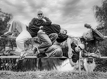 Valmieras teātrī pirmizrādes piedzīvos divu paaudžu horeogrāfu laikmetīgās dejas izrādes