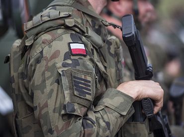 Иванов и Кононов: Польша разыскивает двух граждан Украины за диверсии на железной дороге