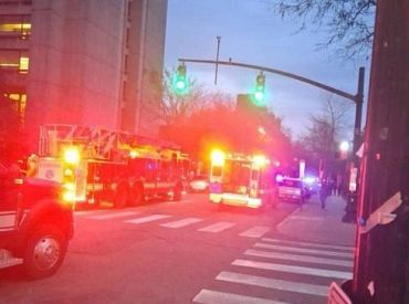 Стрельба в одном из старейших университетов США: погибли двое студентов