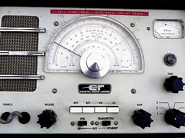 «Радио Судного дня» снова заговорило: что известно о загадочных сигналах UVB-76