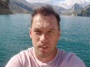 Пропал без вести гражданин Литвы; Госполиция Латвии просит помощи в розыске (ФОТО)