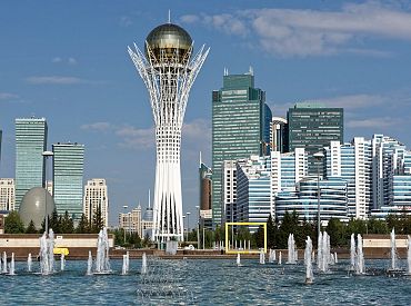 Kazahstānas Republikas Neatkarības diena: valsts, kas izvēlējusies attīstības un dialoga ceļu