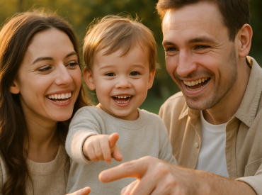 Как технологии меняют детство — и почему всё не так просто