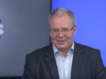 Полковник Раймонд Рубловскис: запасайтесь антидепрессантами — лучше уже не будет