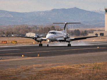 Самолёт сел сам: автопилот впервые спас пилотов-людей при реальной аварии