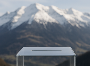 Швейцарцы отказались обязать служить женщин и облагать сверхналогом богатых соотечественников