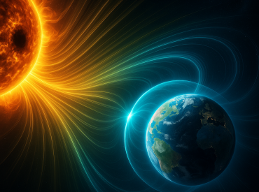 Солнце повернулось к Земле корональной дырой! Что нас ждёт?