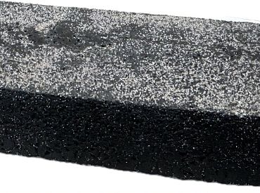 Стройматериал  поглощает CO₂ и застывает за часы — уже изобретён!