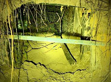 Туннель на границе Польши и Белоруссии: более 180 нелегалов проникли в ЕС