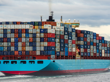 Китай строит атомный контейнеровоз  —  это уже звучит как новая эпоха !