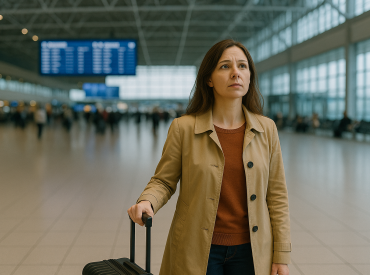 Тихо расстаются, но не разводятся? Женщины после 40 всё чаще “тихо увольняются” из брака