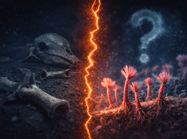 В океане пропали «зомби-черви»  — почему учёные в панике?