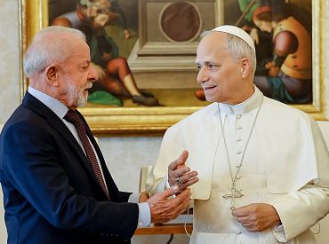 Кому будем исповедоваться? Папа Римский предостерег от слепой веры в ИИ