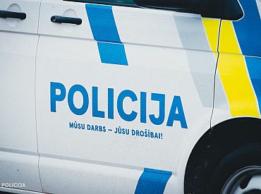 Aizvadītajā diennaktī notikuši 200 ceļu satiksmes negadījumi