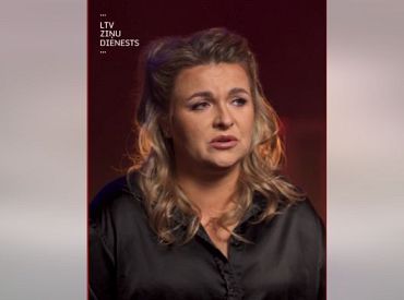 «Меня душили и били»: дочь евродепутата Криштопанса рассказала о насилии