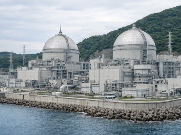 15 лет после Фукусимы: Япония снова готовится запустить самую большую АЭС в мире