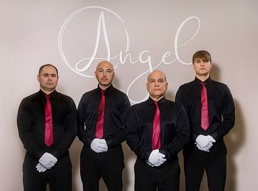 Аpbedīšanas birojs «Angel» — bēru organizēšana visā latvijā 24 stundas diennaktī