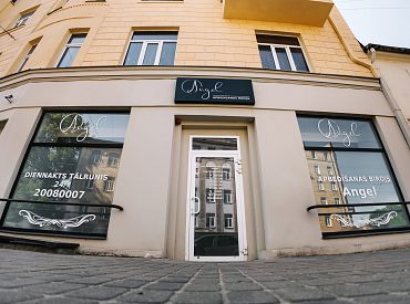 Похоронное бюро Angel: организация похорон по всей Латвии круглосуточно