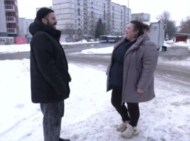 Смогут ли профсоюзы защитить водителя троллейбуса Ларису от огромного штрафа «Ригас сатиксме»: СМИ