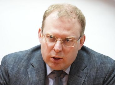 «Зеленскому придётся принять это ужасное решение»: Карлис Буковскис