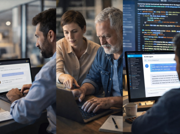 ИИ уже отбирает работу? Новый отчёт показал неожиданный поворот