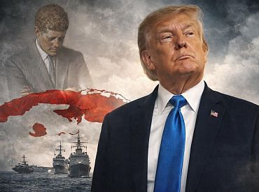 Бой кубинцев с таинственным катером из США. Есть убитые. Белый дом отрицает причастность