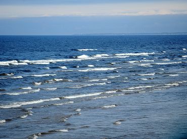 Наблюдается рост рисков для судоходства в европейских водах: Министерство сообщения