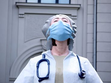 Ищите подорожник! Сокращение финансирования угрожает медицине регионов