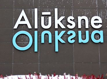 Клиентов всё меньше? В Алуксне закрылся последний киоск Narvesen