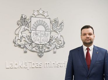 Labklājības ministrija nodarbināto motivācijai pērn izmaksājusi 246 000 eiro