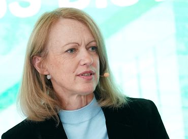 Тетере: экономика оживает, но популизм пугает инвесторов