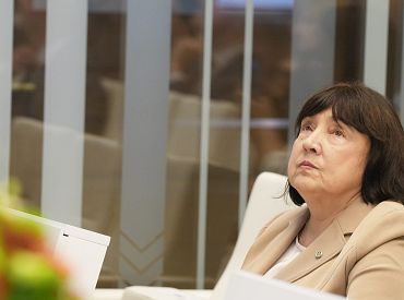 Опозорились перед французами: депутат Ранцане в шоке от ситуации в Зилупе