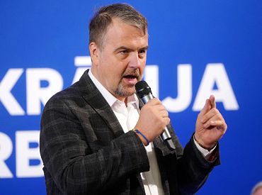 Иябс: бюджет ЕС в 2026 году станет полем тяжелых сделок