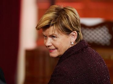 Latvija Ukrainas militārajam atbalstam pērn veltījusi aptuveni 0,3% no IKP