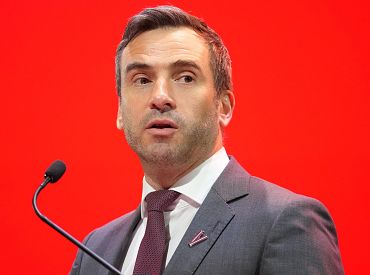 Стакис — проект Кремля? Неожиданные выводы от Pietiek.com