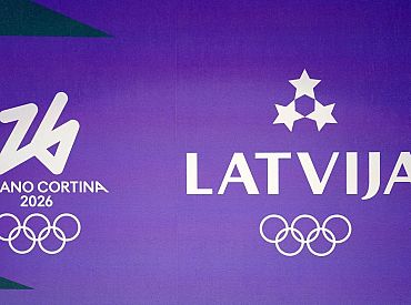 У саночников первые проблемы в Италии: с тренировок домой — автостопом