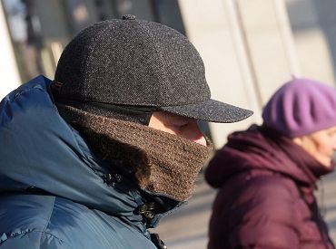 Ceturtdien sāks pastiprināties sals un spīdēs saule