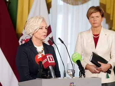 А правда ли мы с Америкой? За что мастер стратегических коммуникаций хвалит Миериню