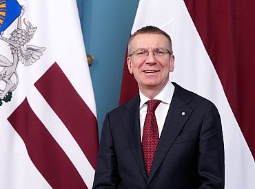 Ринкевич лично будет следить за разработкой закона о государственном участии в Gors